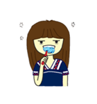 Khamla（個別スタンプ：2）