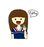 Khamla（個別スタンプ：5）