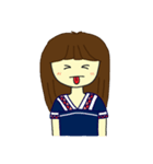 Khamla（個別スタンプ：6）