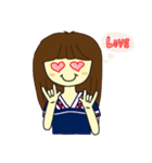 Khamla（個別スタンプ：7）