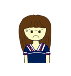 Khamla（個別スタンプ：9）