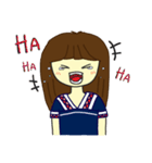 Khamla（個別スタンプ：14）