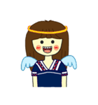 Khamla（個別スタンプ：15）