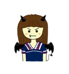 Khamla（個別スタンプ：16）