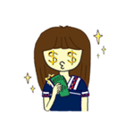 Khamla（個別スタンプ：17）