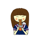 Khamla（個別スタンプ：18）