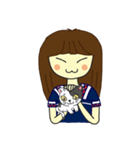 Khamla（個別スタンプ：19）