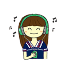 Khamla（個別スタンプ：20）