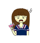 Khamla（個別スタンプ：21）