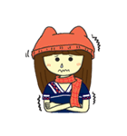 Khamla（個別スタンプ：23）