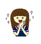 Khamla（個別スタンプ：24）