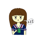 Khamla（個別スタンプ：25）