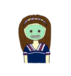 Khamla（個別スタンプ：26）