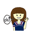 Khamla（個別スタンプ：27）