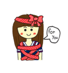 Khamla（個別スタンプ：28）