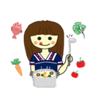 Khamla（個別スタンプ：29）