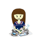 Khamla（個別スタンプ：30）