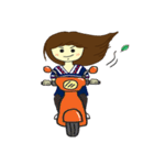 Khamla（個別スタンプ：32）