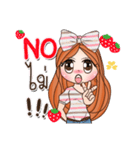 Fan Fan（個別スタンプ：1）