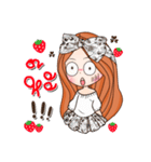 Fan Fan（個別スタンプ：3）
