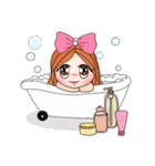 Fan Fan（個別スタンプ：37）