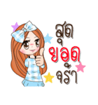 Fan Fan（個別スタンプ：38）