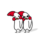 chicken day（個別スタンプ：27）