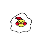 chicken day（個別スタンプ：28）