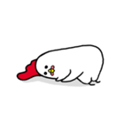 chicken day（個別スタンプ：37）