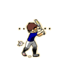 FJUEESB0001（個別スタンプ：4）