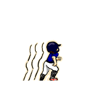 FJUEESB0001（個別スタンプ：8）