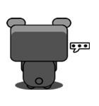 Ankyu Box（個別スタンプ：1）
