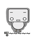 Ankyu Box（個別スタンプ：7）