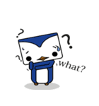 Ankyu Box（個別スタンプ：8）