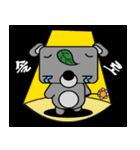 Ankyu Box（個別スタンプ：12）