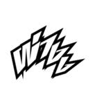 MANGA EFFECT（個別スタンプ：12）
