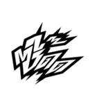 MANGA EFFECT（個別スタンプ：14）