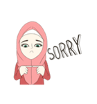 Ms.Syah（個別スタンプ：2）