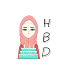 Ms.Syah（個別スタンプ：7）