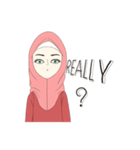 Ms.Syah（個別スタンプ：14）