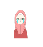 Ms.Syah（個別スタンプ：15）