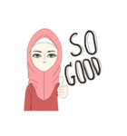 Ms.Syah（個別スタンプ：16）