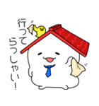ワンダー王子（個別スタンプ：7）