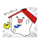 ワンダー王子（個別スタンプ：16）