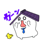 ワンダー王子（個別スタンプ：23）