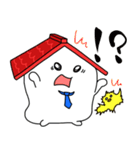 ワンダー王子（個別スタンプ：32）