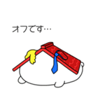 ワンダー王子（個別スタンプ：34）