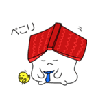ワンダー王子（個別スタンプ：39）