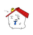 ワンダー王子（個別スタンプ：40）