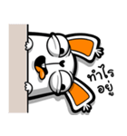 Carota 1（個別スタンプ：3）